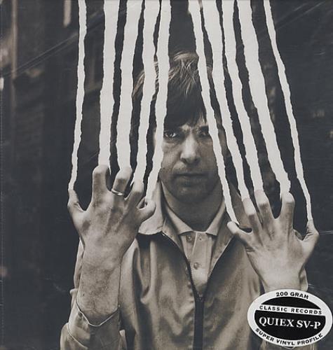 Peter Gabriel Peter Gabriel II - 200gm - Sealed vinyl LP album (LP record) US GABLPPE329596