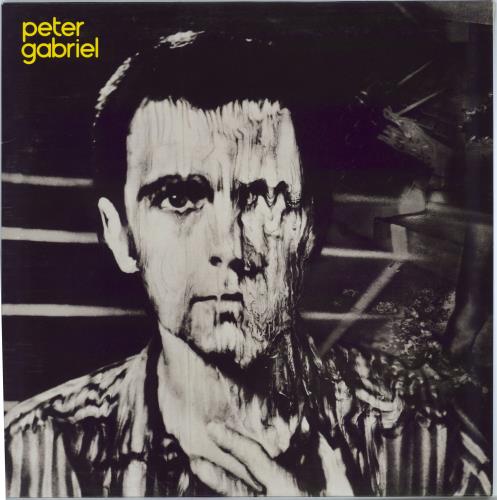 Peter Gabriel Peter Gabriel III: Half Speed Mastered - 180 Gram Vinyl vinyl LP album (LP record) UK GABLPPE779820