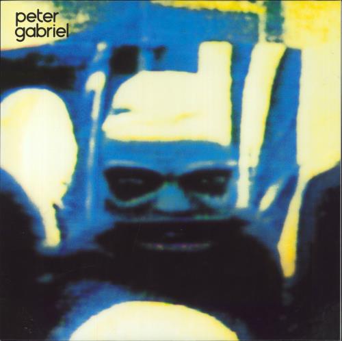 Peter Gabriel Peter Gabriel IV: Half Speed Mastered - 180gm vinyl LP album (LP record) UK GABLPPE786738