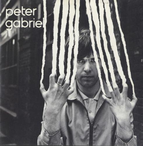 Peter Gabriel Peter Gabriel CD album (CDLP) UK GABCDPE223640