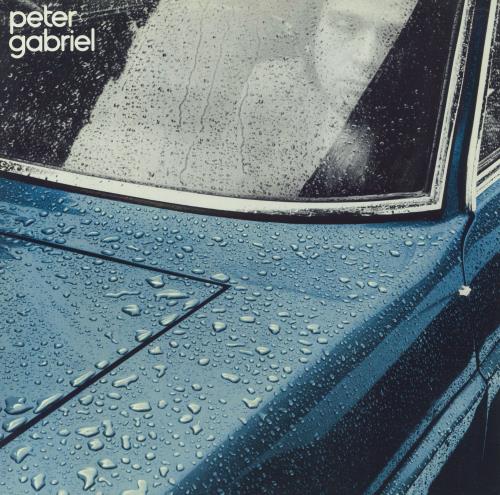 Peter Gabriel Peter Gabriel vinyl LP album (LP record) US GABLPPE832354
