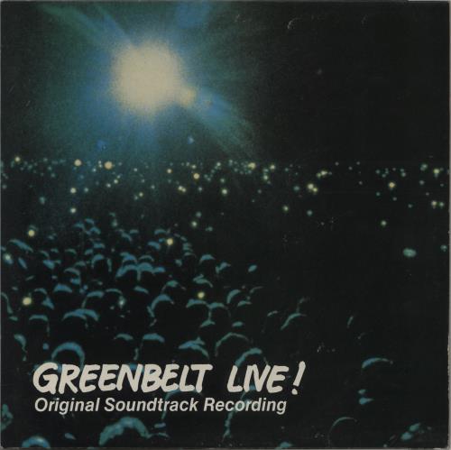 Peter Gabriel Secret World Live - EPK video (VHS or PAL or NTSC) UK GABVISE239109