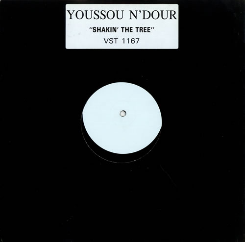 Peter Gabriel Shakin' The Tree 12" vinyl single (12 inch record / Maxi-single) UK GAB12SH13589