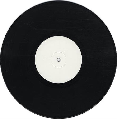 Peter Murphy Final Solution 7" vinyl single (7 inch record / 45) UK PEM07FI195824