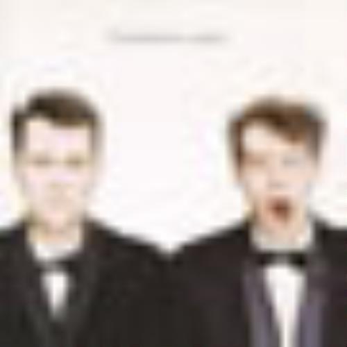 Pet Shop Boys Actually + Bonus CD UK 2 CD album set (Double CD) (182682)