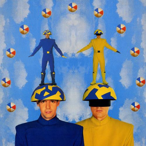 EUオリジナル盤LP Pet Shop Boys Very Pet Shop Boys – Very – Vinyl (180g, LP, Album + 2 more