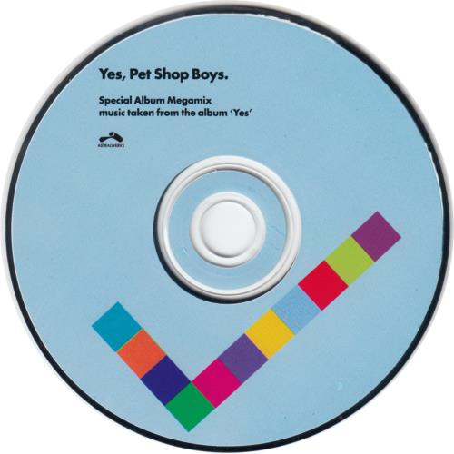 sticker for cd