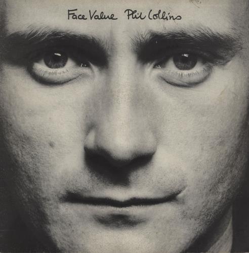 Phil Collins Pack Of Three 3-LP vinyl record set (Triple LP Album) UK COL3LPA758067