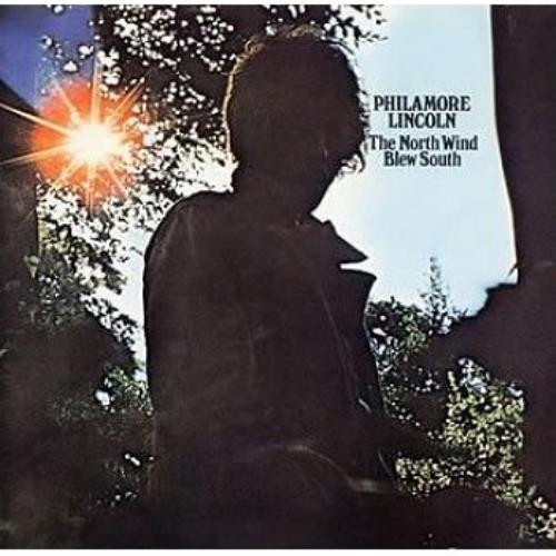 Philamore Lincoln North Wind Blew South CD album (CDLP) UK 8PLCDNO494724
