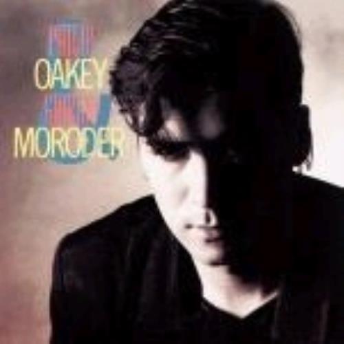 Philip Oakey & Giorgio Moroder Philip Oakey & Giorgio Moroder CD album (CDLP) UK QHJCDPH227776