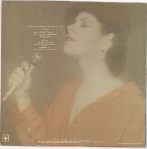 Phoebe Snow Against The Grain - Stickered sleeve vinyl LP album (LP record) UK PHOLPAG722018