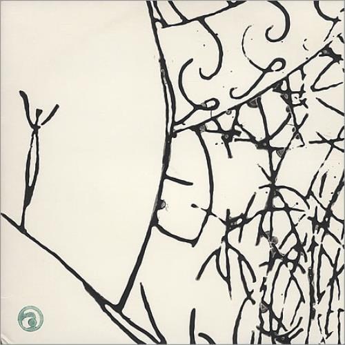 Piano Magic Amongst The Books, An Angel 7" vinyl single (7 inch record / 45) French PBC07AM388086