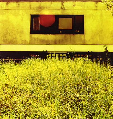 Piano Magic Popular Mechanics vinyl LP album (LP record) UK PBCLPPO307067