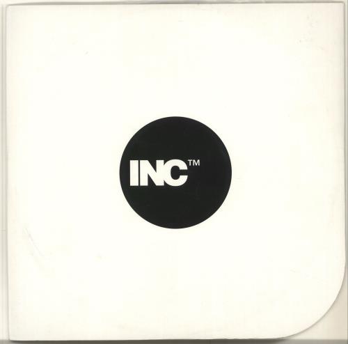 Pianoheadz It's Over (Distortion) 12" vinyl single (12 inch record / Maxi-single) UK PID12IT703629