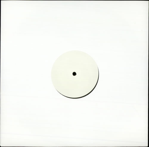 Pin Me Down Treasure Hunter / Time Crisis 12" vinyl single (12 inch record / Maxi-single) UK PQP12TR505984