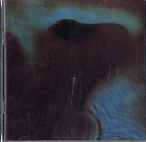 Pink Floyd 1971 - 1983 Studio Album CD album (CDLP) UK PINCDST610268