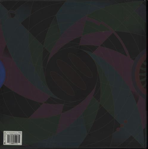 Pink Floyd '97 Vinyl Collection - 120 Gram Vinyl Box Set Vinyl Box Set UK PINVXVI754524