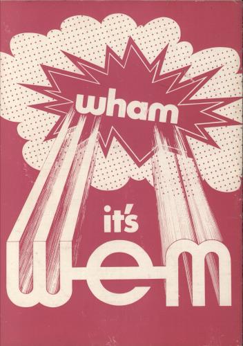 Pink Floyd 9th National Jazz & Blues festival 1969 tour programme UK PINTRTH354293