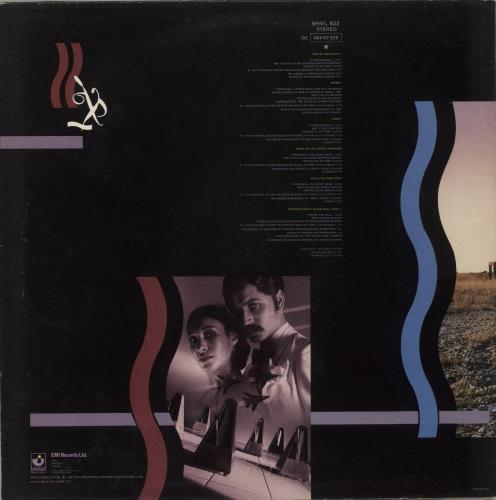 Pink Floyd A Collection Of Great Dance Songs - EX vinyl LP album (LP record) UK PINLPAC383552