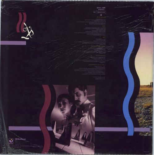 Pink Floyd A Collection Of Great Dance Songs - shrink vinyl LP album (LP record) UK PINLPAC776290