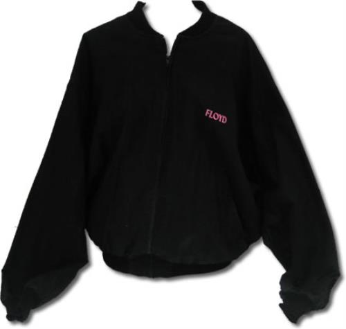 Pink Floyd A Momentary Lapse Of Reason - Large jacket UK PINJAAM169118