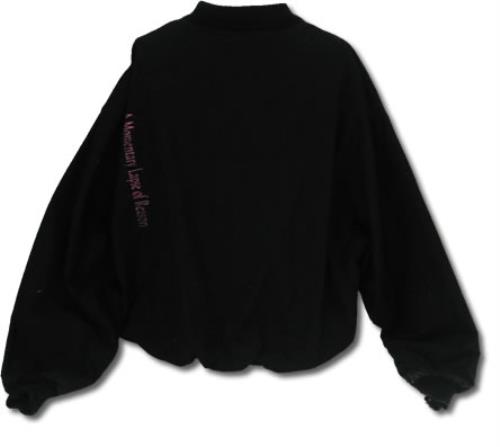 Pink Floyd A Momentary Lapse Of Reason - Large jacket UK PINJAAM169118