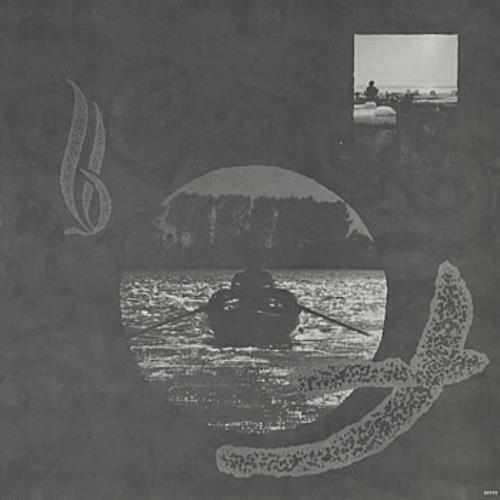 Pink Floyd A Momentary Lapse Of Reason vinyl LP album (LP record) Korean PINLPAM308001