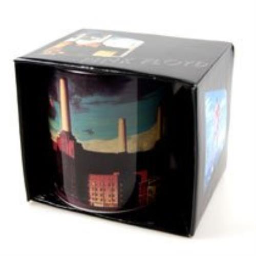 Pink Floyd Animals [Mug] memorabilia UK PINMMAN432902
