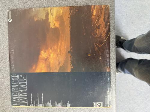 Pink Floyd Animals vinyl LP album (LP record) French PINLPAn892396