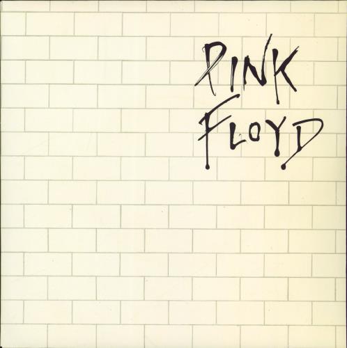 Pink Floyd Another Brick In The Wall - Solid + P/S 7" vinyl single (7 inch record / 45) UK PIN07AN768778