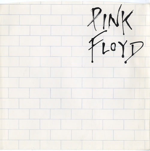 Pink Floyd Another Brick In The Wall Part II 7" vinyl single (7 inch record / 45) US PIN07AN264968
