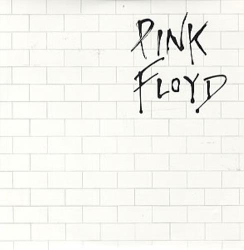 Pink Floyd Another Brick In The Wall Part II/One Of My Turns CD single (CD5 / 5") French PINC5AN11207