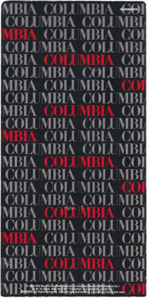 Pink Floyd Another Brick In The Wall 3" CD single (CD3) US PINC3AN98095