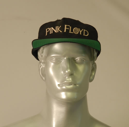 Pink Floyd Baseball Cap hat UK PINHABA628379