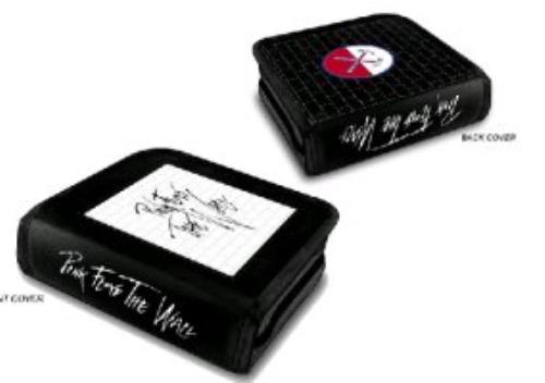 Pink Floyd CD Wallet memorabilia UK PINMMCD329878