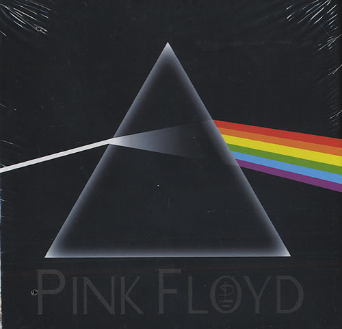Pink Floyd Coaster 4 Pack memorabilia UK PINMMCO435853