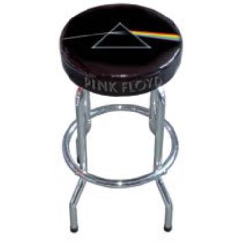 Pink Floyd Dark Side Of The Moon [Bar Stool] memorabilia UK PINMMDA432912