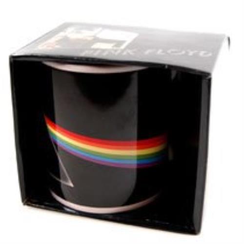 Pink Floyd Dark Side Of The Moon [Mug] memorabilia UK PINMMDA432900