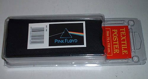 Pink Floyd Dark Side Of The Moon memorabilia US PINMMDA330115