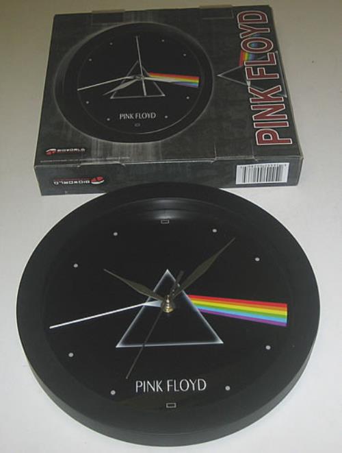 Pink Floyd Dark Side Of The Moon memorabilia UK PINMMDA330621