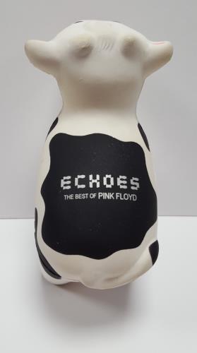 Pink Floyd Echoes - Cow memorabilia UK PINMMEC202608