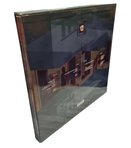 Pink Floyd Echoes - EX Vinyl Box Set UK PINVXEC208054