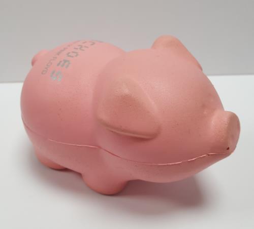 Pink Floyd Echoes - Pig memorabilia UK PINMMEC202609