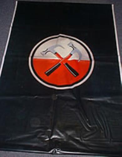 Pink Floyd Is There Anybody Out There - Two hammers image display Mexican PINDIIS215549