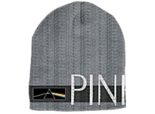 Pink Floyd Jaquard Beanie Hat hat UK PINHAJA350163