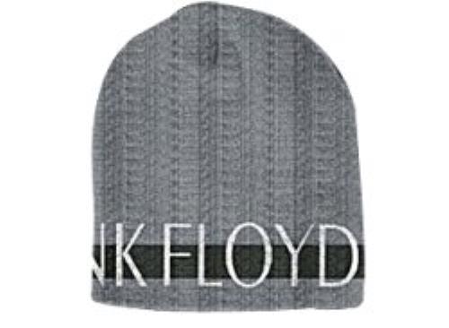 Pink Floyd Jaquard Beanie Hat hat UK PINHAJA350163