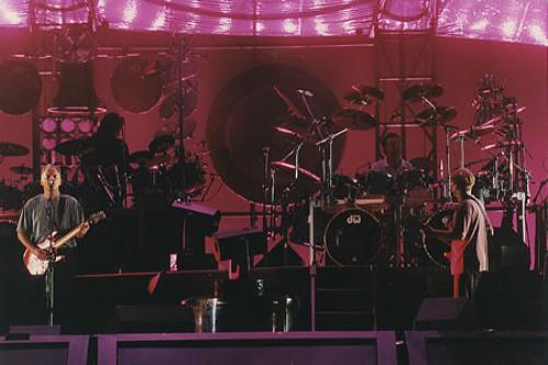 Pink Floyd Live Photographs photograph UK PINPHLI354601