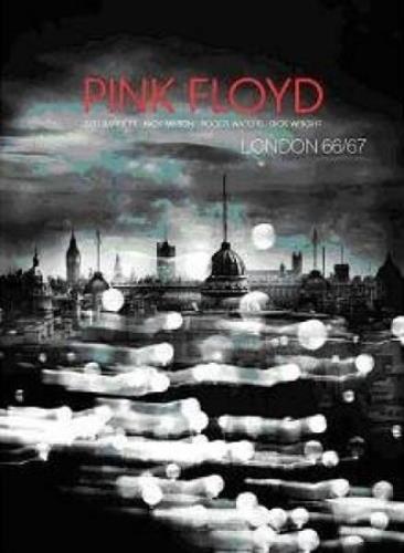 Pink Floyd London 1966 - 1967 DVD UK PINDDLO334677
