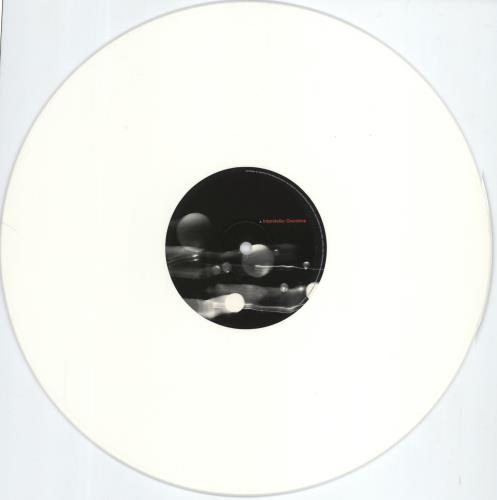 Pink Floyd London 1966/1967 - White Vinyl 12" vinyl single (12 inch record / Maxi-single) German PIN12LO777762