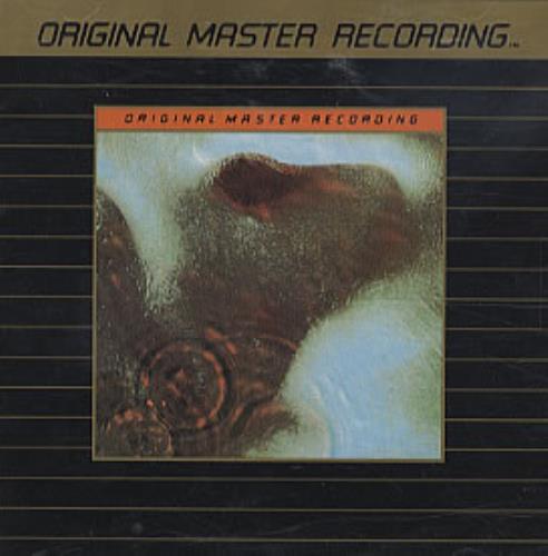 Pink Floyd Meddle + Slipcase CD album (CDLP) US PINCDME121678